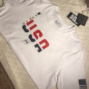 Brand New With Tags. Under Armour Shirt